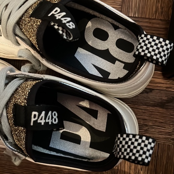 P448 Sneakers - Picture 2 of 5